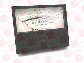 Щитовой измерительный прибор Артикул 430-0-5-ACAMPERS-153-0430 от производителя TRIPLETT