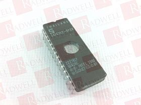 Интегральная микросхема Артикул S87C752-5F28 от производителя NXP SEMICONDUCTOR