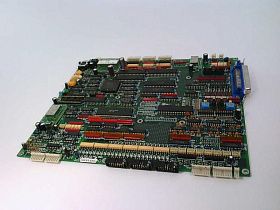 Плата управления движением MHI SII MP-0001 (YHE3177)