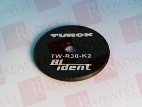 Аксессуар  RFID Артикул TW-R30-K2 от производителя TURCK