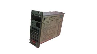 Плата процессора/управления EUD2 от STAEFA CONTROL SYS