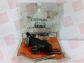 Запчасть для коробки передач / зубчатого сцепления Артикул CS37681 от производителя TRUE TORQ