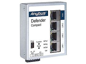 HMS Industrial Networks ABD1004-NATFW