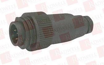 Штекер / розетка Артикул 99-4217-14-07 от производителя BINDER