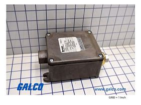 Barksdale Control Products B1T-A12SS