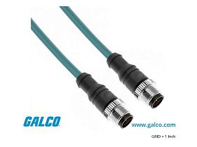 Mencom MDE45WB-4MMP-5M