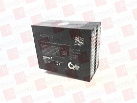 Контроллер  безопасности Артикул 462124E1U от производителя ELOBAU