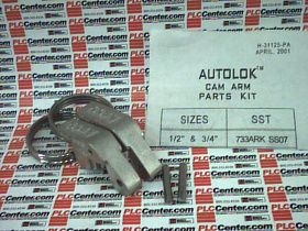 Комплект для восстановления пневматических клапанов / комплект уплотнений Артикул 733ARK-SS07 от производителя DOVER CORPORATION