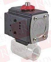 Шаровой клапан Артикул 1 87-1-RTR-6-C90BDB от производителя GEMINI VALVE