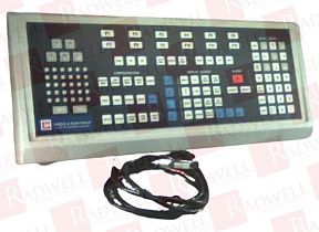 Промышленная клавиатура Артикул 74618 от производителя HONEYWELL