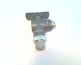 Шаровой кран BVLC20-1/4-N2U производства PISCO PNEUMATICS