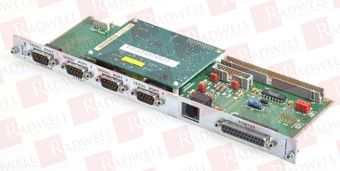 Плата управления/интерфейса Артикул MVME-712A/AM от производителя EMERSON