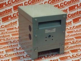 Трансформатор WT-3000-25E WATERTOWN 208V/25V 3кВА однофазный
