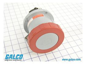 Russellstoll, a T & B Brand ABB4125R6W