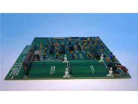 Процессорная плата EXAC 05001100 с двумя выходами