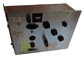 21778R-EURO Управление от XYZ ELECTRONICS