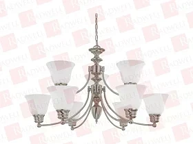 Осветительный прибор Артикул 60-3256 от производителя SATCO