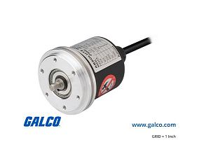 Autonics EP58SS6-256-3F-N-24