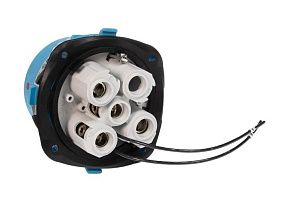 Meltric 63-98143-262