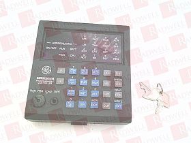 Терминал программирования ПЛК Артикул IC610PRG105 от производителя GE FANUC