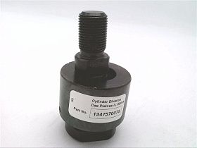 Муфта со штоком самоустанавливающаяся UNF 2" × 3/4"-16