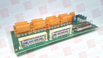 Модуль / стойка ПЛК Артикул 51204160-125 от производителя HONEYWELL