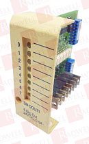 Модуль / стойка ПЛК Артикул SM-DOUT1 от производителя KONTRON