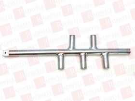 Комплектующие и ремкомплект для систем ОВиК, а также комплект уплотнений Артикул 20215 от производителя NBK PARTS