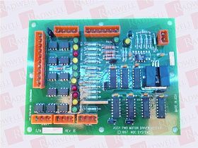 Плата ПК Плата ПЛК / дополнения к  плататам Артикул 621744 от производителя DANAHER MOTION