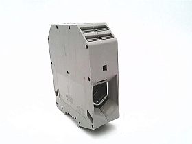 Клеммная колодка сильноточная Phoenix Contact UKH 240, винтовое соединение, 1000В/415А, серая