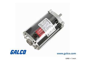 Marathon Electric 056T17D11053