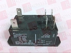 Реле / розетка Артикул T92S7D22-12 от производителя TE CONNECTIVITY