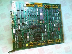 Плата ПК Плата ПЛК / дополнения к  плататам Артикул 01984-1445-0005 от производителя EMERSON