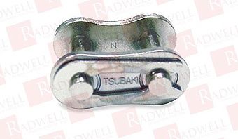 Цепь Артикул 40SSOL от производителя US TSUBAKI