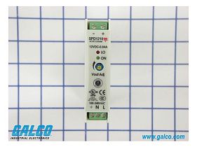 Carlo Gavazzi SPD12101