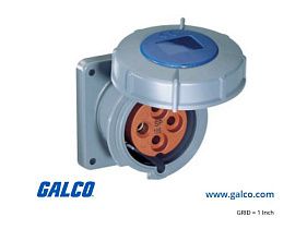 Mennekes Electrical Products ME320R6