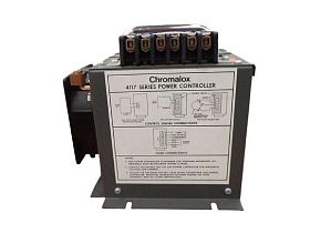 Контроллер питания CHROMALOX 4117-20400