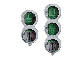 Federal Signal SLMB3-120-240GY