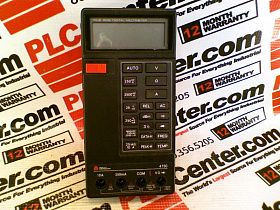 Мультиметр Артикул 4750 от производителя TRIPLETT