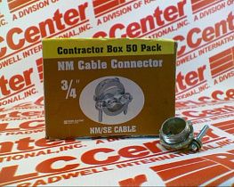 Кабелепровод / соединительный элемент Артикул C-750 от производителя SIGMA ELECTRIC