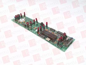 Плата ПК Плата ПЛК / дополнения к  плататам Артикул 562-817 от производителя TYCO