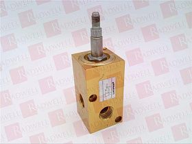 Гидравлический клапан Артикул E331B21 от производителя PARKER