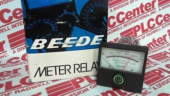 Щитовой измерительный прибор Артикул MR2-23-05-0/2500F-C-21-S от производителя BEEDE