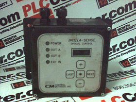 Устройство для органов управления OC24 от CONTROL METHODS