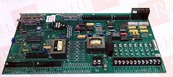 Плата ПК Компьютер Артикул 155-017D-02 от производителя INTERLOCK