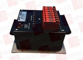 Программируемый концевой выключатель Артикул 2500CBASA0A8DXX от производителя AMETEK