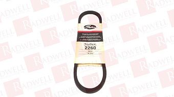 Ремень Артикул 4L260 от производителя GATES