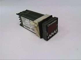 Контроллер температурного процесса Chromalox 1604-61030, 100-240В AC, 8ВА