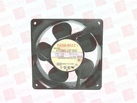 Вентилятор / Вентиляция Артикул 4715MS-23T-B50-A00 от производителя MINEBEA