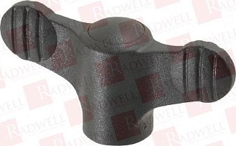 Аппаратное обеспечение Артикул K0274.1A1 от производителя KIPP